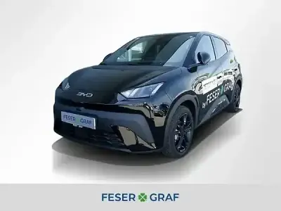 Gebraucht BYD Dolphin