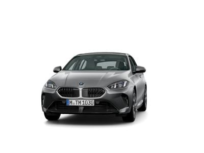 BMW 123