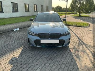 Gebraucht BMW M340 M Sport 374 PS (275 kW) 2025 Grau Limousine