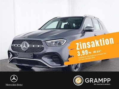 Mercedes GLE400