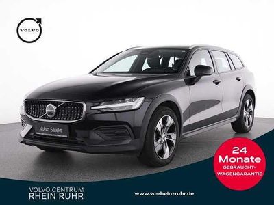 Gebraucht 2023 Volvo V60 CC Kombi | 34.850 € (Guter Preis)