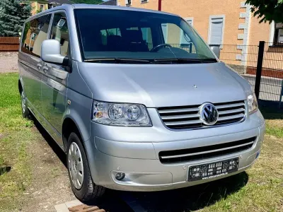 Gebraucht VW Caravelle