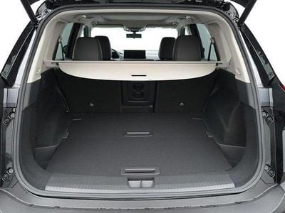 Gebraucht Nissan X-Trail Tekna+ 204 PS (150 kW) 2024 G41g black pearl SUV