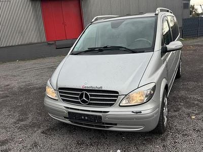 Mercedes Viano