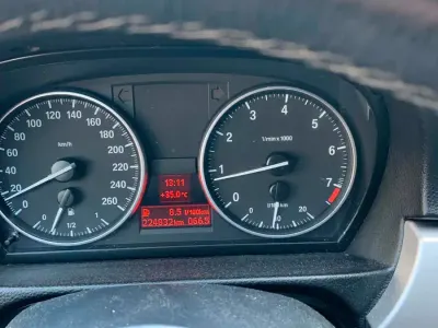 Gebraucht BMW 320