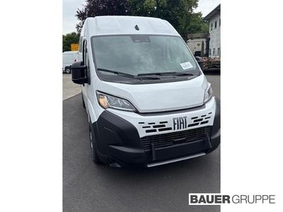 Weiss (pastell)) (weiss Gebraucht 2025 Fiat Ducato Van | 32.666 € (Fairer Preis)
