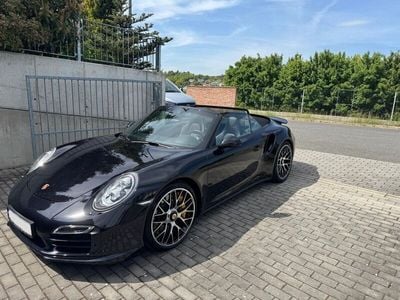 Porsche 991