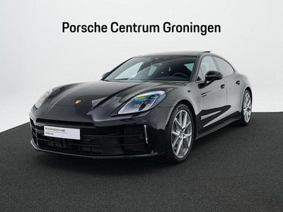 Usata Porsche Panamera 4 470 CV (345 kW) 2025 Nero Berlina