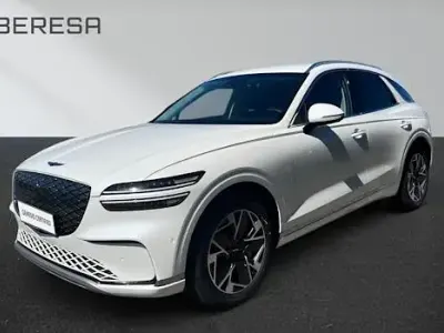 Gebraucht Genesis GV70