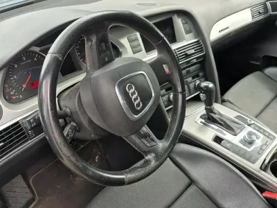 Gebraucht Audi A6