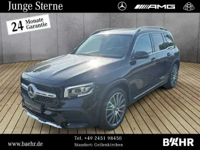 Gebraucht Mercedes GLB200