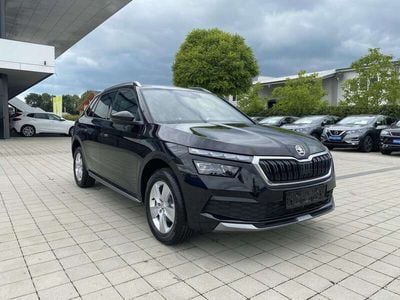 Gebraucht Skoda Kamiq