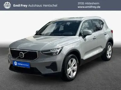 Brugt Volvo XC40