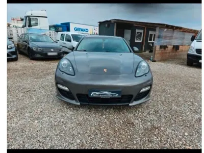 Gebraucht Porsche Panamera 400 PS (294 kW) 2012 Kleinwagen