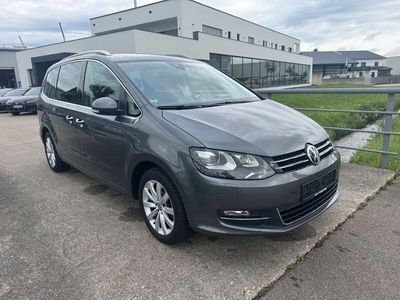 VW Sharan