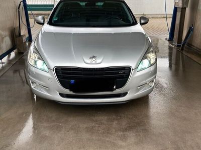 gebraucht Peugeot 508 SW GT TÜV NEU