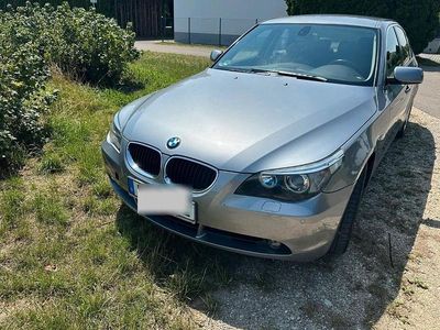BMW 525