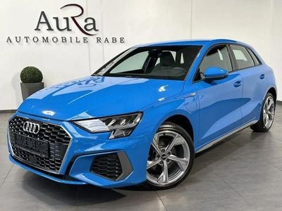 Audi A3 e-tron