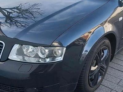 Używany Audi A4