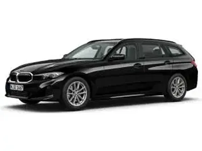 Gebraucht BMW 318