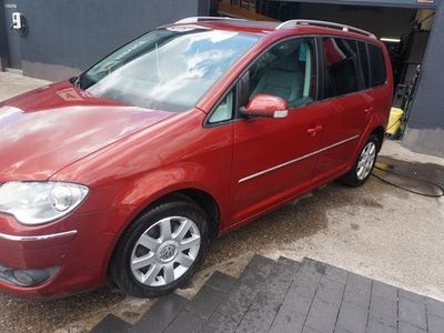 VW Touran