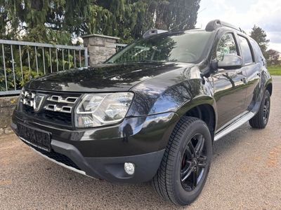 gebraucht Dacia Duster I Prestige 4x2