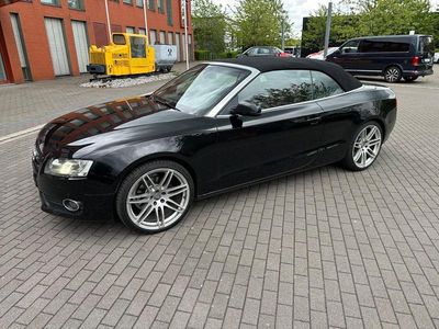 Audi A5 Cabriolet