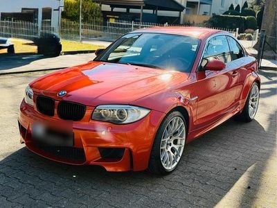 BMW 1M