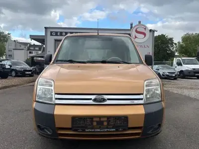 Gebraucht Ford Tourneo