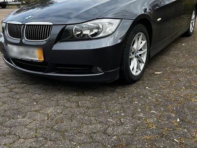 gebraucht BMW 325 