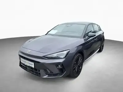 Neu Cupra Leon 300 PS (220 kW) 2026 Violett Limousine