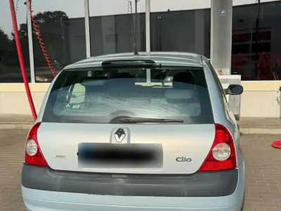 Gebraucht Renault Clio