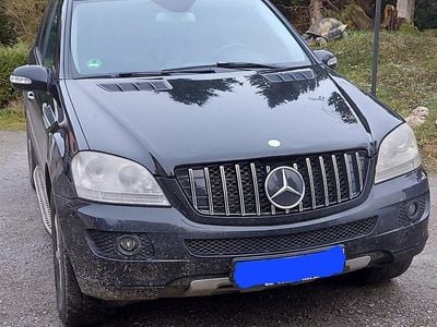 Mercedes ML300