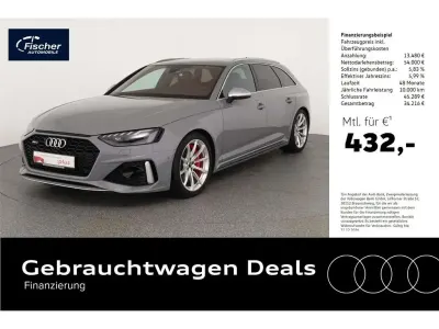 Occasion Audi RS4
