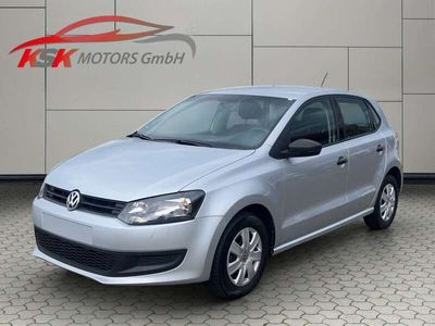 gebraucht VW Polo Klima. Navi. Temp. Finanz. Rate 118,-€