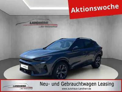 Neu Cupra Formentor 204 PS (150 kW) 2026 Grau SUV