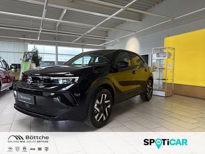 Nuova Opel Mokka Elegance 136 CV (100 kW) 2026 Nero SUV