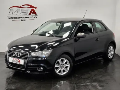 Gebraucht Audi A1