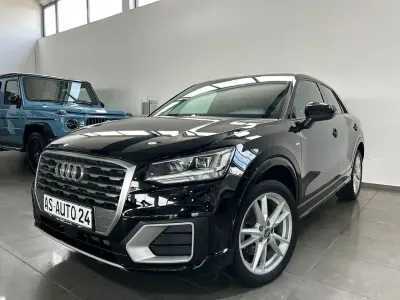 Gebraucht Audi Q2