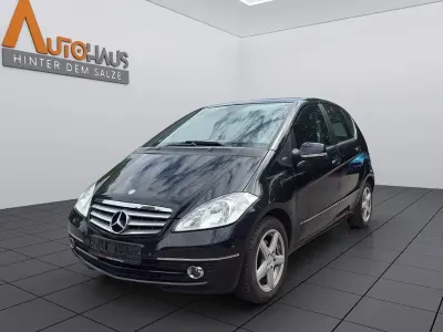 Gebraucht Mercedes A180