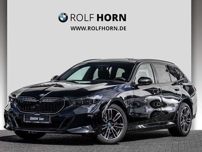 BMW 530e