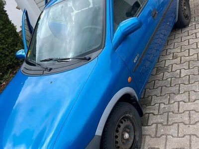 gebraucht Opel Corsa 1.2 16v AMG