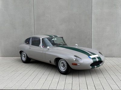 gebraucht Jaguar E-Type 