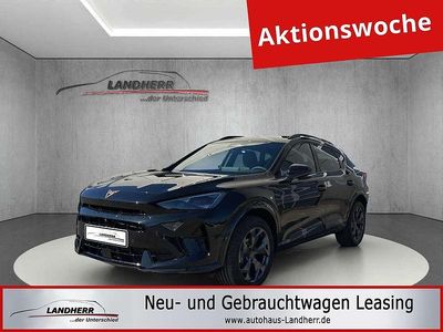 Nouă Cupra Formentor 204 CP (150 kW) 2026 Negru SUV