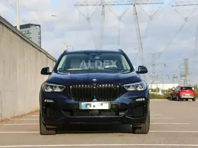 Gebraucht BMW X5 M Sport 394 PS (289 kW) 2020 Andere SUV
