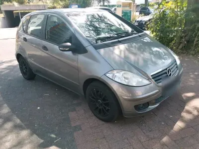 Gebraucht Mercedes A180