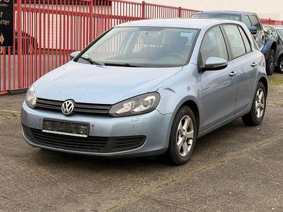 Gebraucht 2010 VW Golf Limousine | 2.499 € (Fairer Preis)