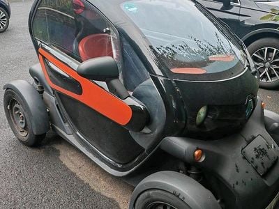 Renault Twizy