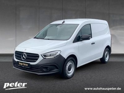 Mercedes Citan 112