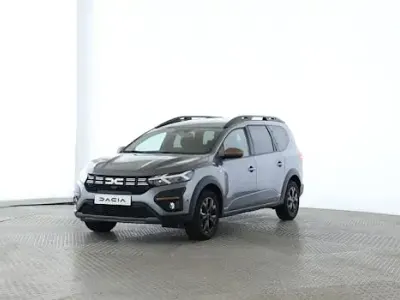 Używany Renault Megane E-Tech